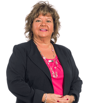 Kathe Pittman display